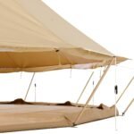 Short Guy Poles - 60 cm