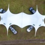 StarShade Connector 1300