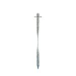 Steel T Peg 40cm
