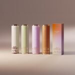 15ml smaržu aerosola uzpildes konteiners no Olfazeta Modern līnijas TCOV013 - Orange - Image 4