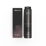 15ml smaržu aerosola uzpildes konteiners no Olfazeta Timeless līnijas TCOV009 - Black