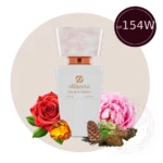 154W - Olfazeta smaržas Liaison Rose (ex 241 /41 ) 70ml