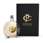 "Cooperativa Profumieri" Istabas smaržu difuzors Magnolia Bouquet  500 ml COP0028