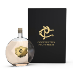 "Cooperativa Profumieri" istabas smaržu difuzors Mediterranean Pomegranate 100 ml COP0011