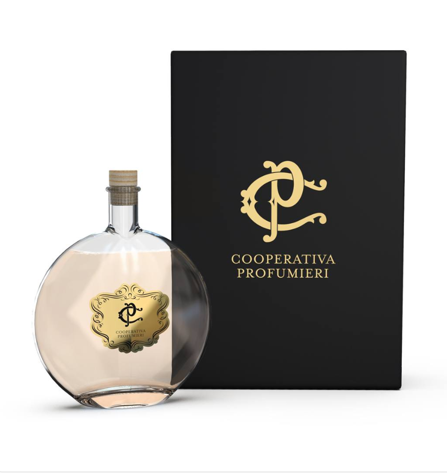 22Cooperativa-Profumieri22-Istabas-smarzu-difuzors-Magnolijas-puskis-500-ml-COP0028.png "Cooperativa Profumieri" Istabas smaržu difuzors Magnolia Bouquet 100 ml COP0026 - Image 1