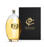 "Cooperativa Profumieri" istabas smaržu difuzors Red Fruit Heart 1500 ml COP0024