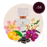 56 - Olfazeta smaržas Light & Dark 70ml