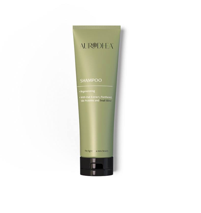 Aurodhea-Snail-Slime-sampuns-250ml-BV09B.png Aurodhea Snail Slime šampūns 250ml BV09B - Image 1