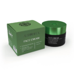 Aurodhea aloe vera dienas sejas krēms 50 ml CR03B