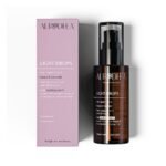 Aurodhea šķidrie matu kristāli Medus un kumelīte 50 ml | CAP28 - Image 4