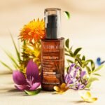 Aurodhea šķidrie matu kristāli Ziedu saldums 50ml CAP29 - Image 3