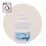 Brilhome Soften plus Absolute purity veļas mīkstinātājs 500ml BH0011