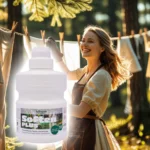 Brilhome Soften plus Blissful nature veļas mīkstinātājs 500ml BH0012 - Image 2