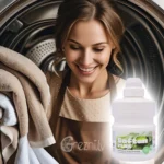 Brilhome Soften plus Dew drops veļas mīkstinātājs 500ml BH0014 - Image 2