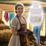 Brilhome Soften plus Summer breeze veļas mīkstinātājs 500ml BH0013 - Image 2
