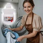Brilhome Soften plus Sweet Comfort veļas mīkstinātājs 500ml BH0015 - Image 2