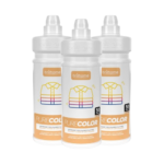 Brilhome Pure Color veļas mazgāšanas līdzeklis krāsainai veļai BH0021 - Image 3