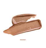 Chogan Diamond Cream šķidrās acu ēnas Bronze MKOM37 - Image 2