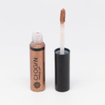 Chogan Diamond Cream šķidrās acu ēnas Bronze MKOM37