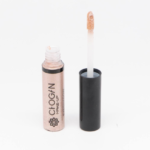 Chogan Diamond Cream šķidrās acu ēnas Champagne MKOM36
