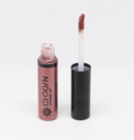 Chogan Diamond Cream šķidrās acu ēnas Metallic Copper MKOM38