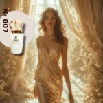 7 - Olfazeta smaržas Pure Gold 70ml - Image 2