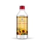 Chogan Sunflower sensations grīdas mazgāšanas līdzeklis 750 ml