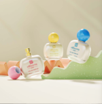 45 - Baby Boy hipoalerģiskas Olfazeta smaržas zēniem 30 ml - Image 2