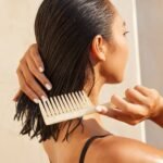Chogan Aurodhea matu serums ar argana eļļu 30ml CAP25B - Image 3