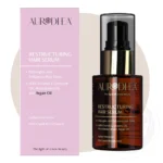 Chogan Aurodhea matu serums ar argana eļļu 30ml CAP25B