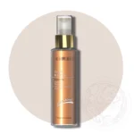Chogan ķermeņa eļļa mirdzumam Glow 100ml U20B