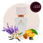 122  - Olfazeta smaržas Volare 30ml 3122