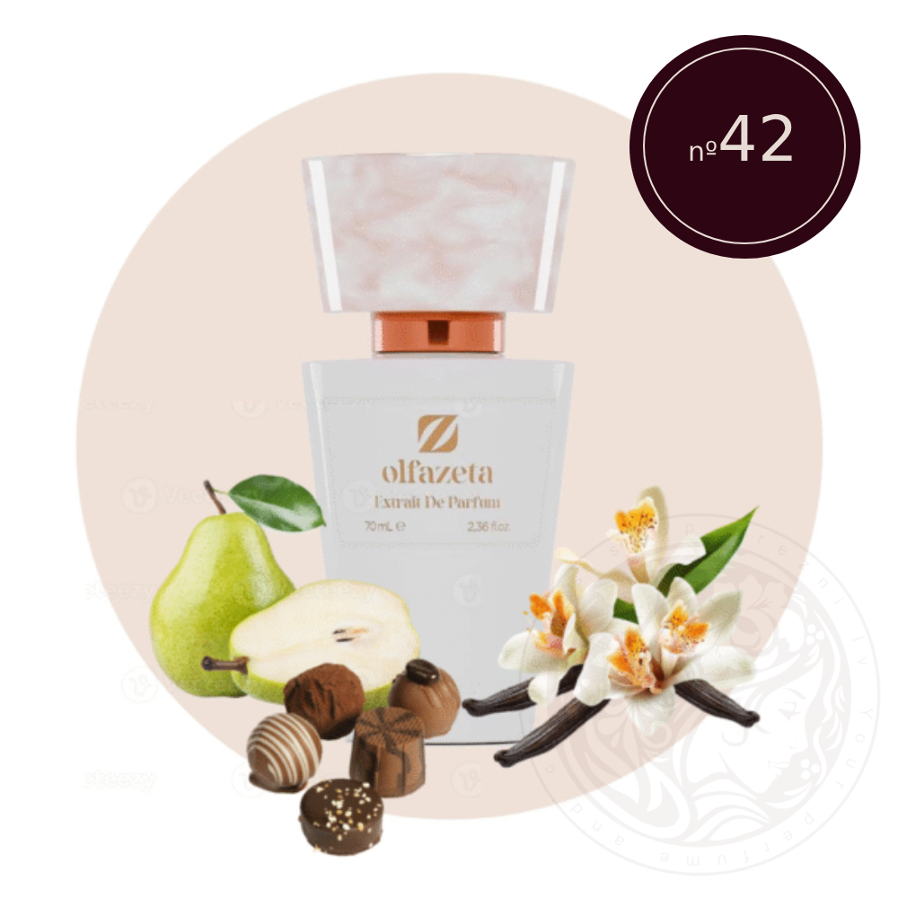 Chogan-perfume-Olfazeta-no.-42-for-women-buy-online.-grezni-lv.webp 42 - Olfazeta smaržas Bonheur Supreme 30ml 342 - Image 1