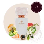 7 - Olfazeta smaržas Pure Gold 70ml