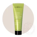 Chogan sejas maska ​​​​ar zaļo mālu un nīma eļļu 50ml NM09B