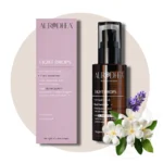 Aurodhea šķidrie matu kristāli Ziedu saldums 50ml CAP29