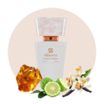 25 - Olfazeta smaržas Her Secret 70ml