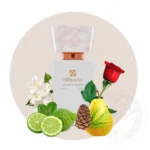115 - Olfazeta smaržas  Icon 70ml