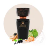 44 - Olfazeta smaržas Frozen Crest 70ml