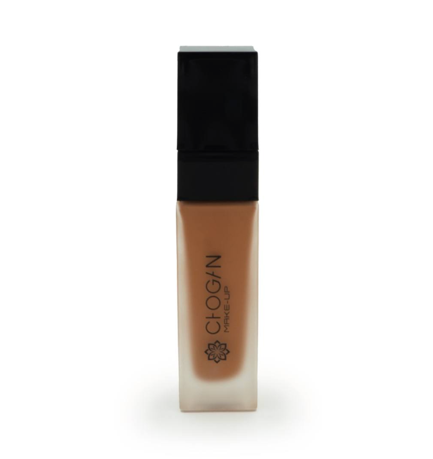 Chogan-tonalais-krems-Perfect-Hydra-Foundation-Peach-30ml-LM19-.png Chogan tonālais krēms Hydra Foundation 30ml LM09 Caramel - Image 1