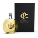 “Cooperativa Profumieri” istabas smaržu difuzors Bacchus Symphonys 200 ml COP0017