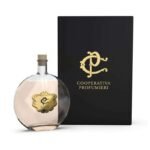 Cooperativa Profumieri mājas aromāts ar smaržkociņiem Flower Garden 100 ml COP0001