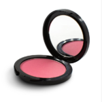 Chogan zīda vaigu sārtums Soft pink