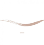 Chogan Jumbo konsīleris / korektors zīmulis Light Rose COR03 - Image 2