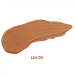 Chogan tonālais krēms Hydra Foundation 30ml LM09 Caramel - Image 2
