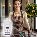 Brilhome grīdas tīrīšanas līdzeklis Lavender Spirit BH0207 - Image 2