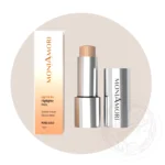 MoniAmori Light & Go izgaismojošs stiks Rose Gold MM044