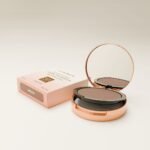 MoniAmori kompaktais tonālais krēms ar SPF30 - Tiramisu MM009 - Image 2