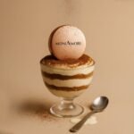 MoniAmori kompaktais tonālais krēms ar SPF30 - Tiramisu MM009 - Image 3