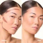 MoniAmori kontūrzīmulis Sculpt & Lift MM039 Ebony - Image 3